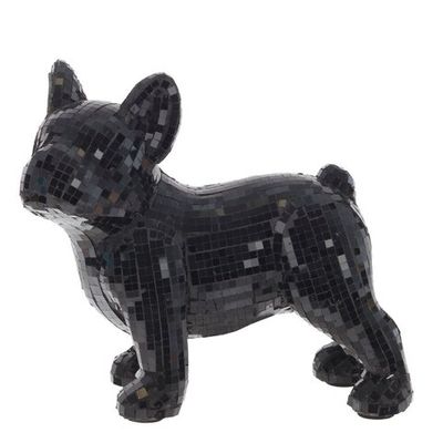 Фигурка декоративная Собака