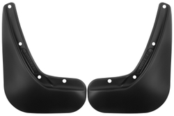 Брызговики задние  LIVAN X3 Pro  2022 -  2 шт.(standard)   REIN.A70665.E13