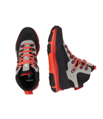 Траперы POLO RALPH LAUREN - черный(809913269)