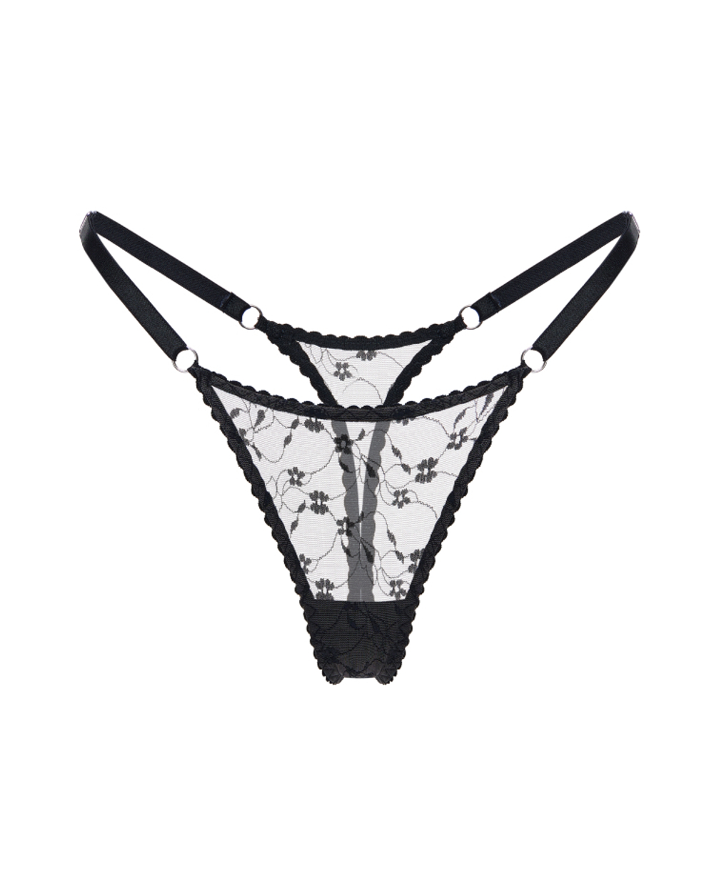 Трусики Isabella