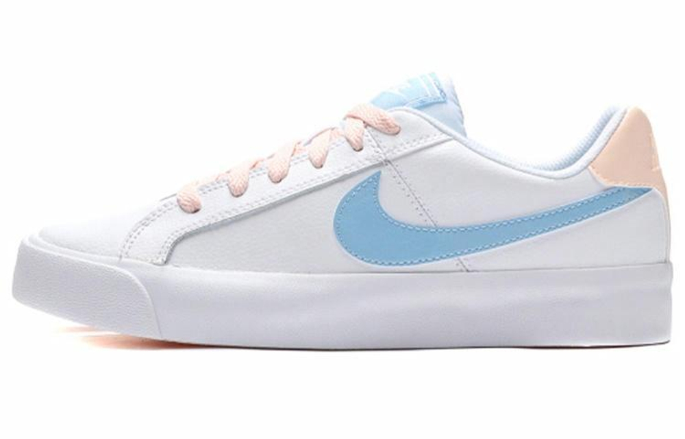 Кроссовки Nike Court Royale Ac (Женская размерная сетка)