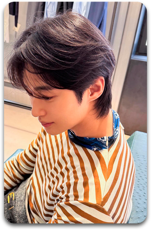 Карта #1761 / Byeon Woo Seok