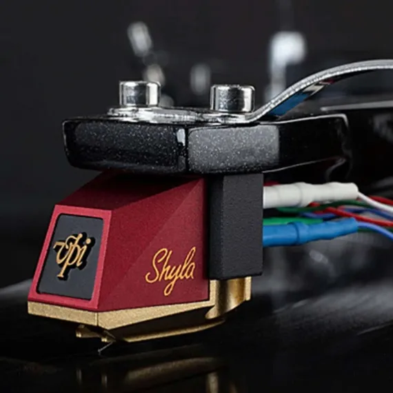 VPI Shyla