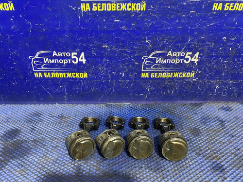 Поршень TOYOTA CORSA 1997