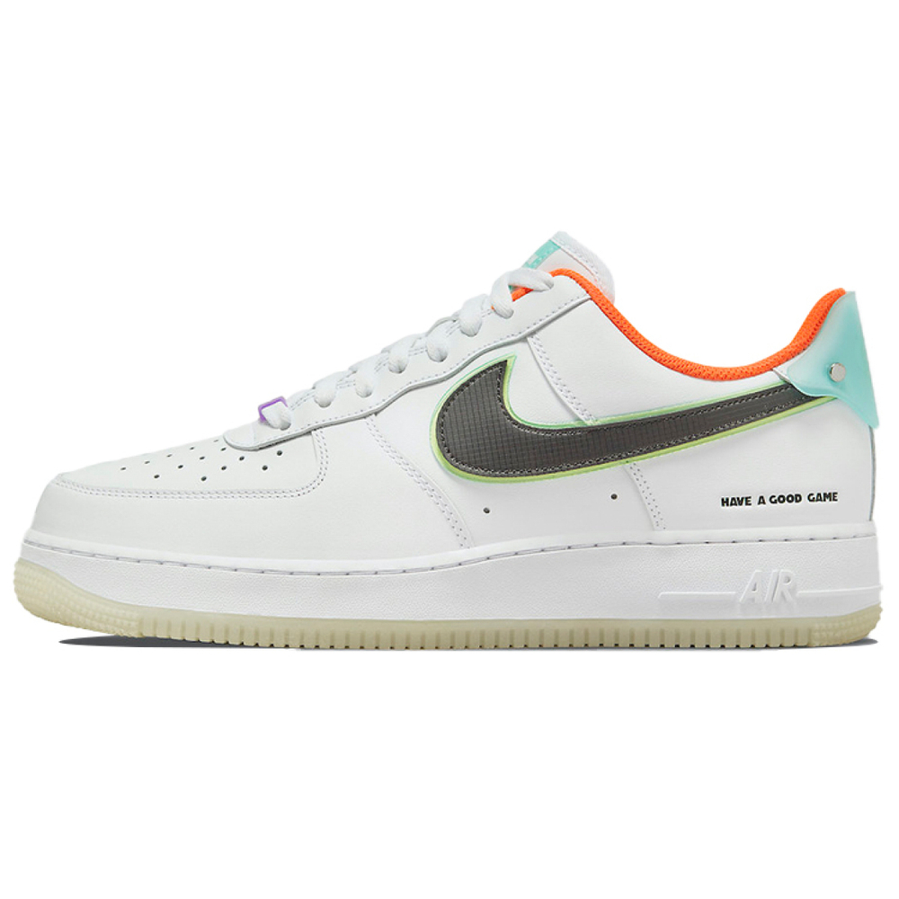 Кроссовки Nike Air Force 1 Low 07 LE Have A Good Game