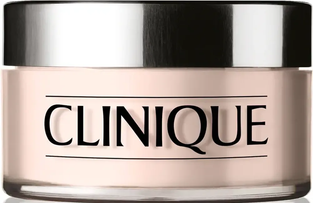 Clinique Blended Face Powder Trasparency 02 25 g Clinique Blended Face Powder Trasparency 02 25 g