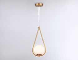 Ambrella Подвесной светильник Modern TR2599