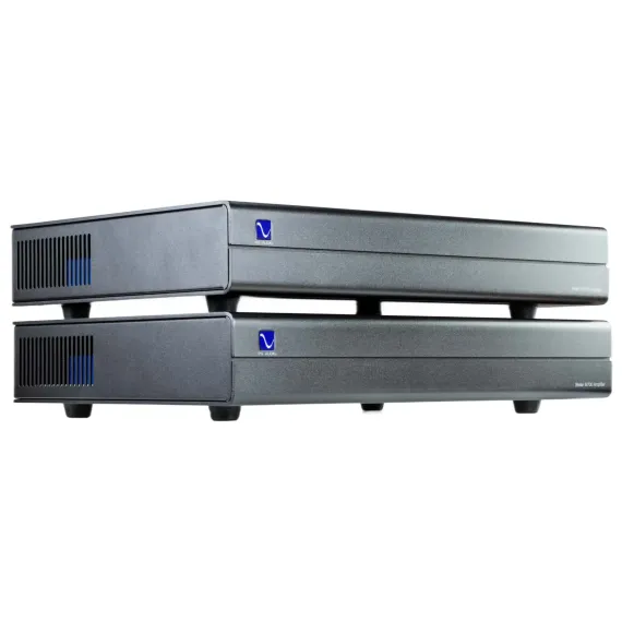 PS Audio Stellar M700 Black