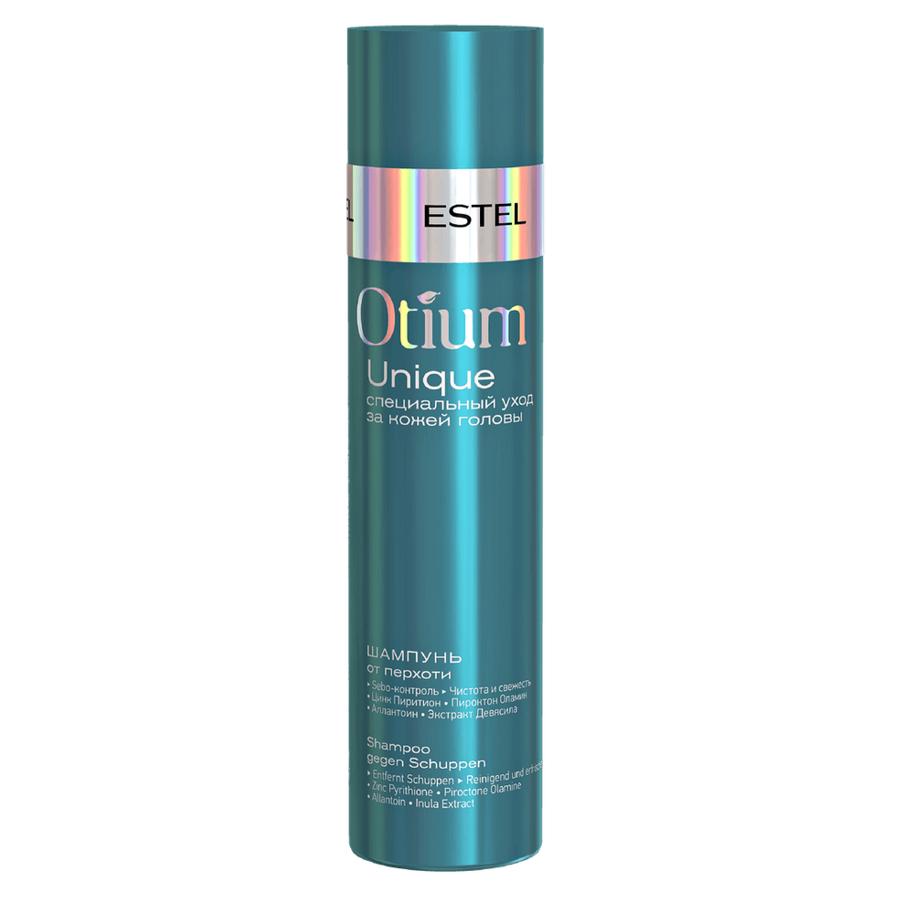 OTIUM UNIQUE