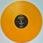 AC/DC / High Voltage (50th Anniversary)(Coloured Vinyl)(LP)