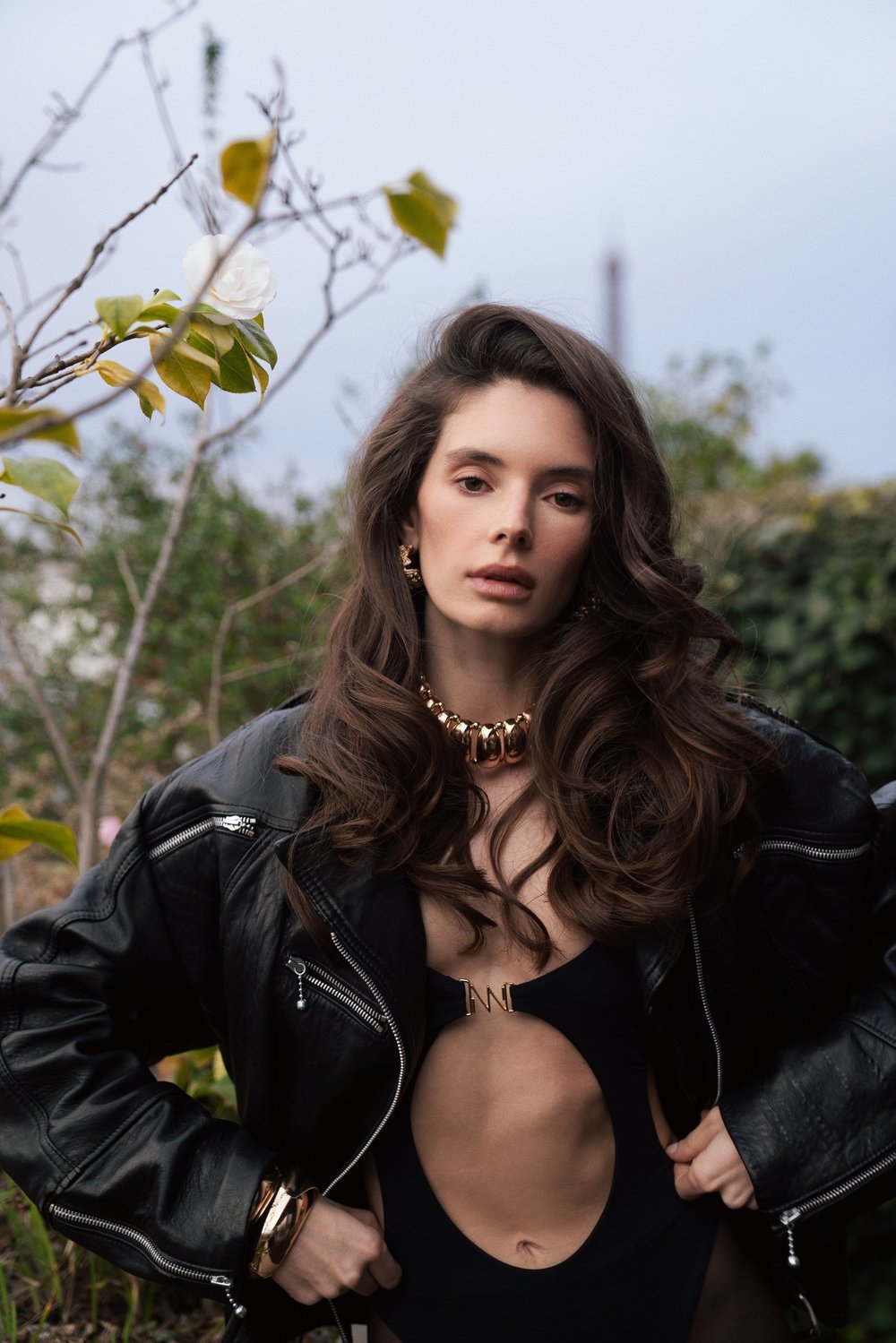 Купальник Catarina