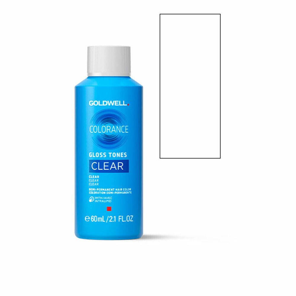 Постоянная краска Goldwell COLORANCE ясно 60 ml