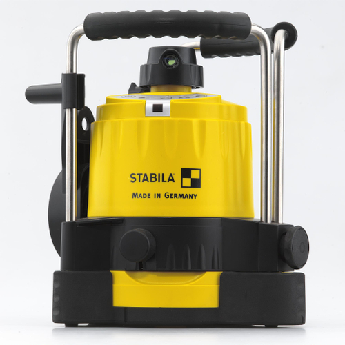 Нивелир лазерный ротационный Stabila LAR 100 15993