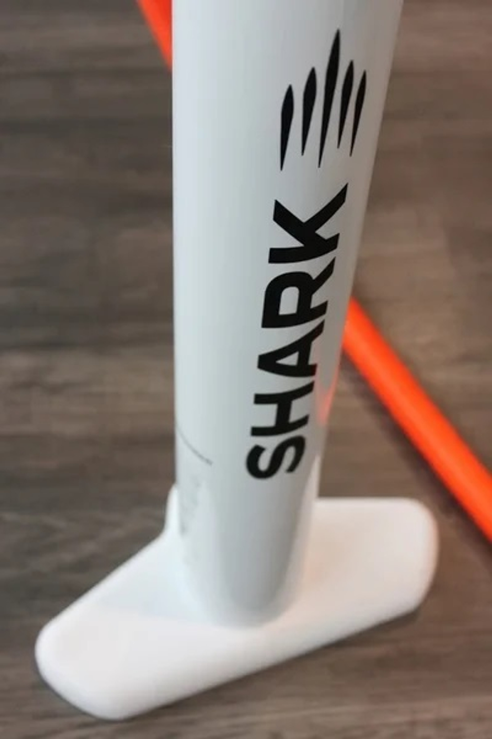 Насос Shark High presure air pump 2021