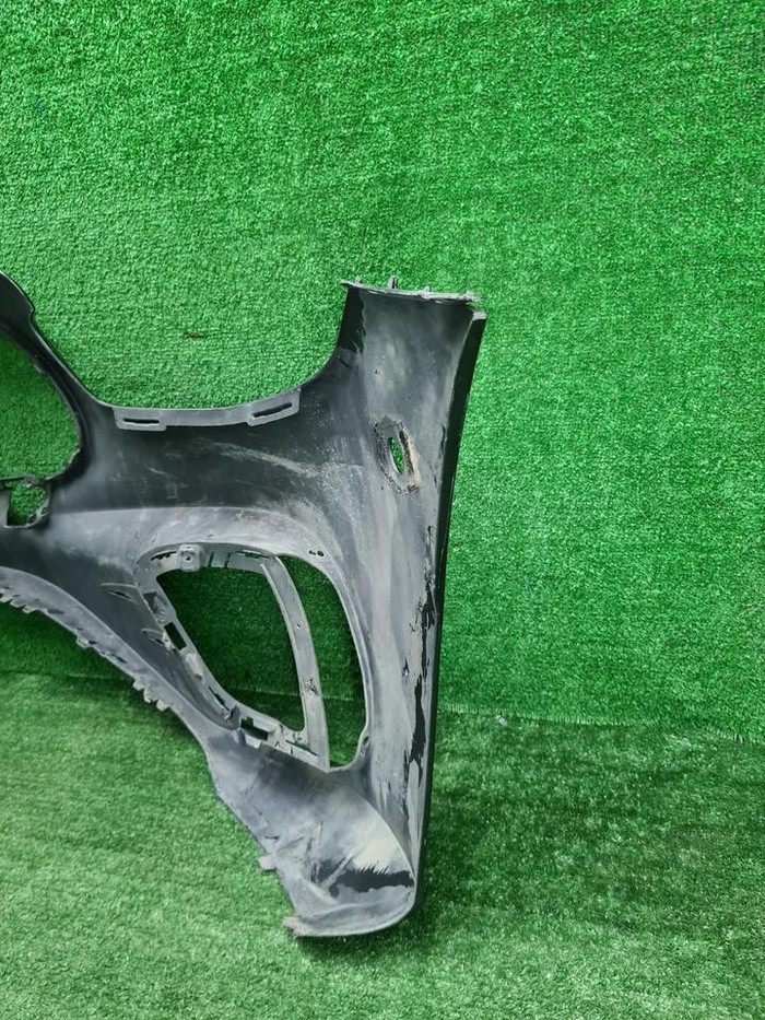 Бампер передний Mercedes Е C238 (2020-2023) AMG