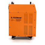 Аппарат плазменной резки SAGGIO PLASMA 205 9764