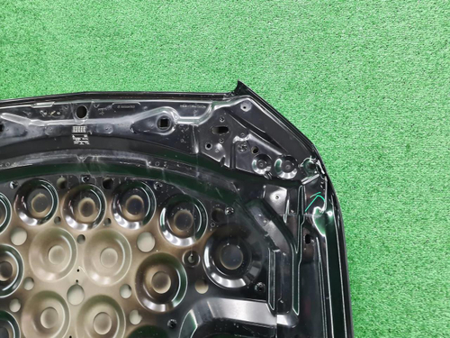 Капот Mercedes E W213 (2016-2021)