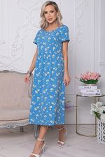 Платье 71715 Avili