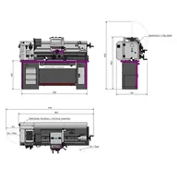 Пластина твердосплавная BDS SHM 900 для EKF 530, EKF 545, EKF 630 и EKF 645