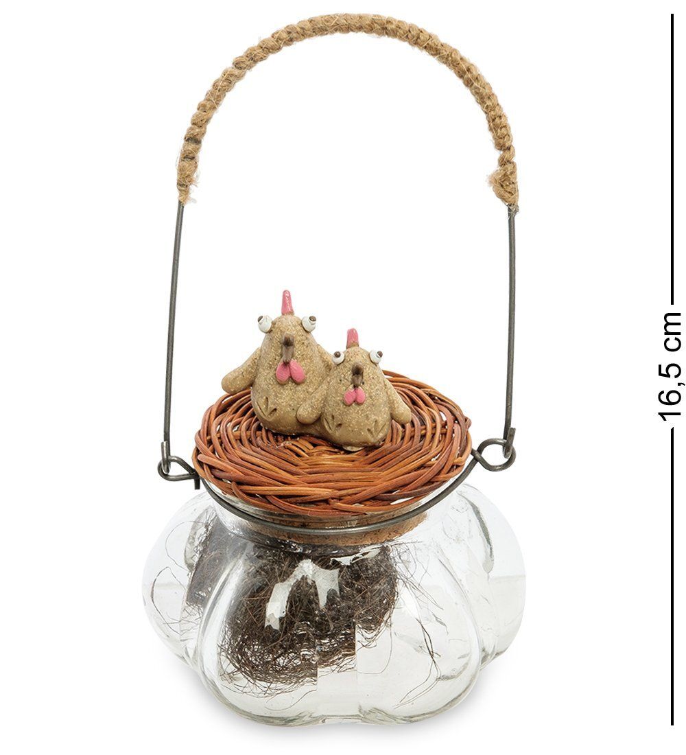 GAEM Home MF- 21-D Баночка «Любовь навсегда»