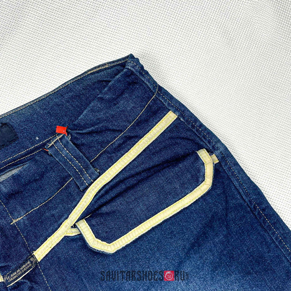 Шорты от M+FG