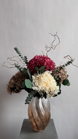 Букет Тогас