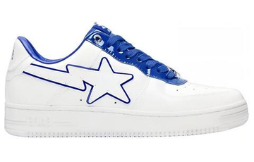 Bape A Bathing Ape Bape Sta Patent Leather