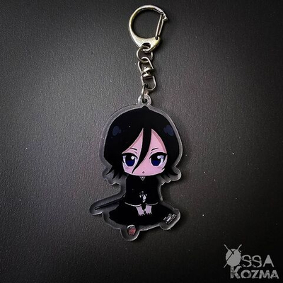 Брелок Рукия Кучики