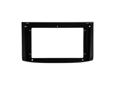 Установочный комплект для Chevrolet Aveo T250 2006-2012 9.0"