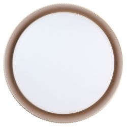 Светильник потолочный светодиодный ЭРА Классик без ДУ SPB-6 Bella 48W-3K-6,5K WH 3000-6500К белый