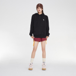 Кроссовки MLB Chunky Wide, 3ASXCCW3N-07PKS