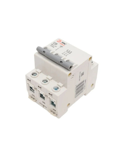 ЭРА SIMPLE-mod-22 SIMPLE Автоматический выключатель 3P 20А (C) 4,5кА ВА 47-29