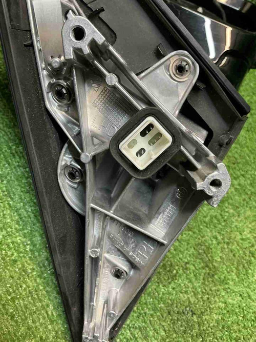 Зеркало правое BMW X6 F96 (2019-н.в.) 9 контактов