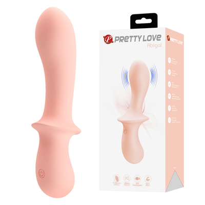 Вибратор Pretty Love Abigal BW-500054