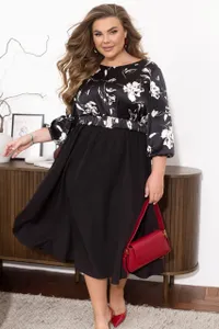 Платье УК-2594-2 Fabrika