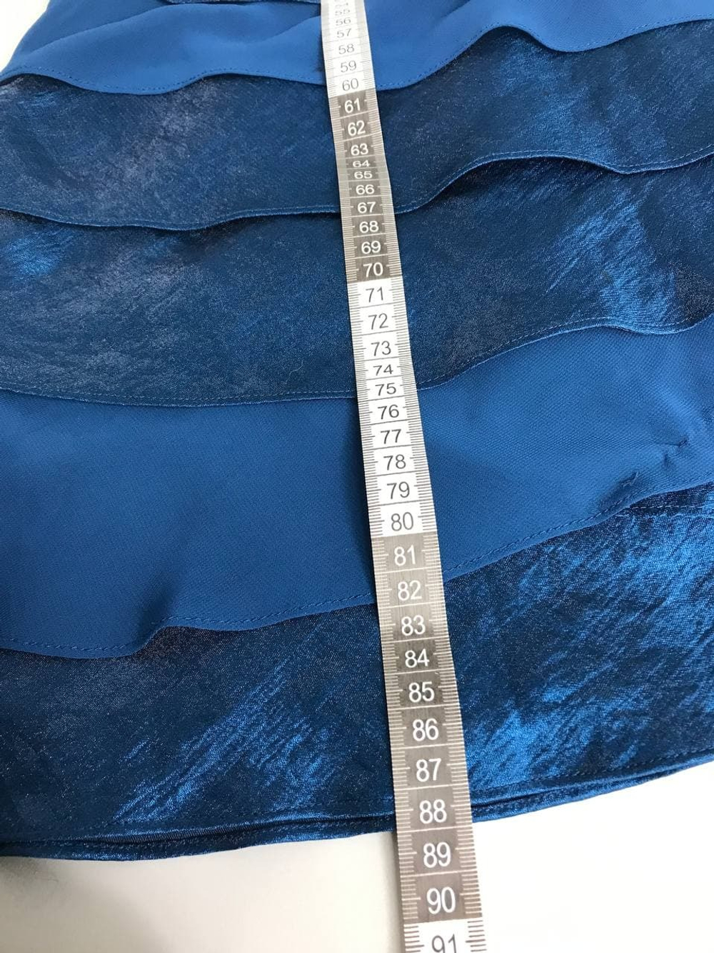 Платье с камнями 42 размер