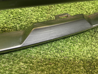 Накладка заднего бампера правая JAECOO J8 (24-нв)