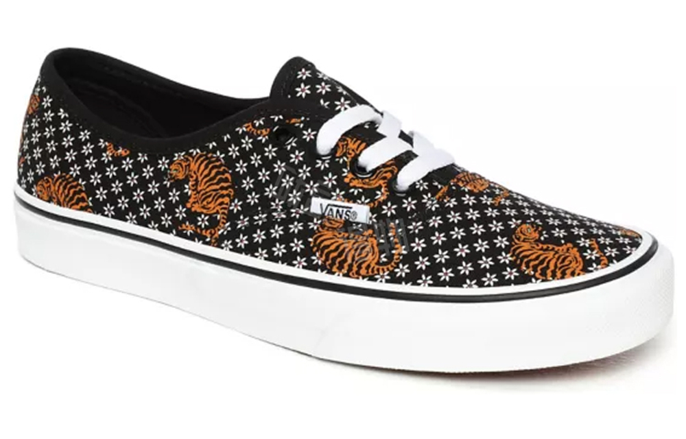 Vans Authentic (Женская размерная сетка)
