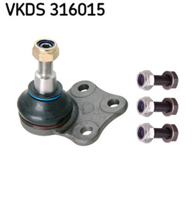 SKF - VKDS316015-SKF - Ball Joint