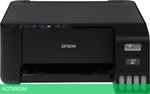 МФУ Epson L3251 черный (C11CJ67409)