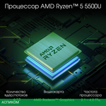 Ноутбук Digma Pro Breve