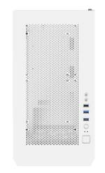 Корпус mATX Montech AIR 100 LITE WHITE