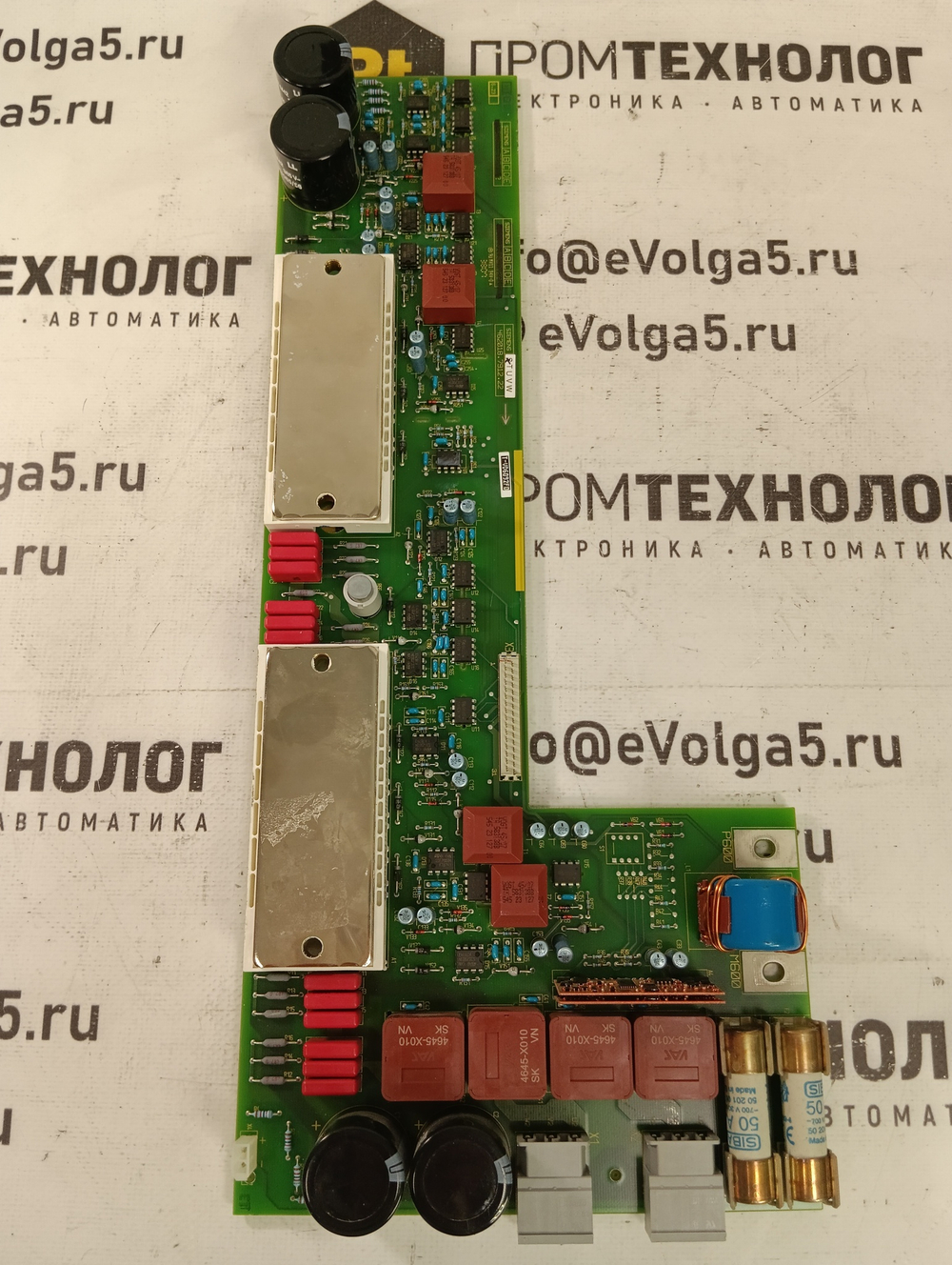 Siemens 462018.7912.22 с хранения