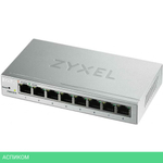 Коммутатор Zyxel GS1200-8 GS1200-8-EU0101F
