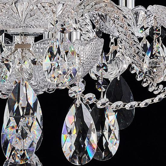 IL2065-5PBC-25 ELITE светильник потолочный