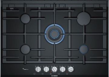 Газовая варочная панель Bosch PRR7A6D70