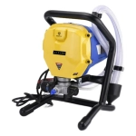 ZITREK Z8626 окрасочный аппарат 018-0950