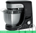 Миксер Galaxy Line GL2231 черный