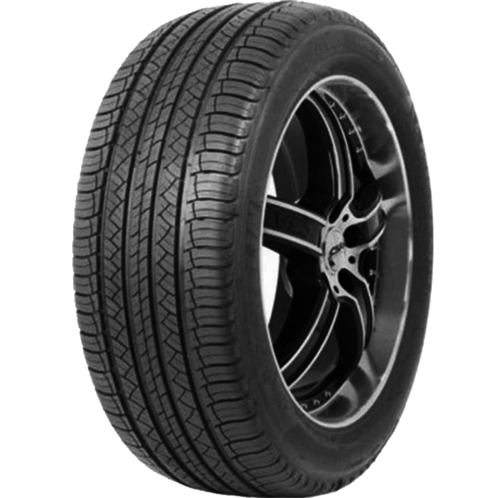 Автошина Triangle 255/55 R19 111W AdvanteX SUV TR259