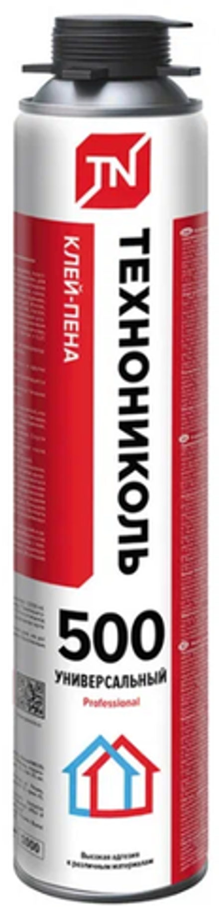 Клей-пена универсальный "KOLT" prof. 900гр (12шт)